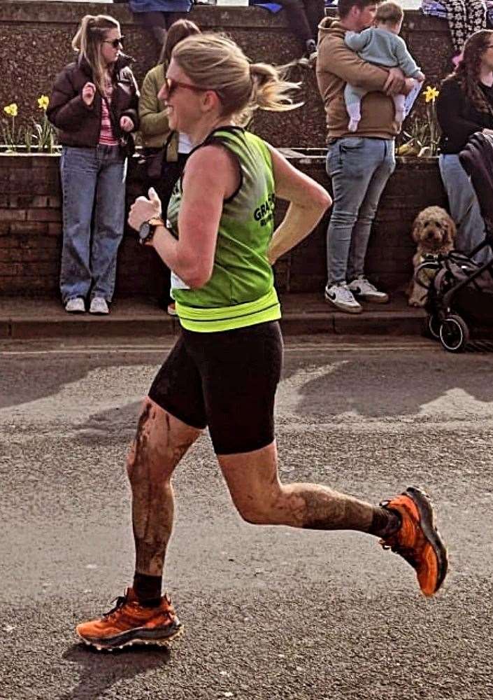 Sophie Davies