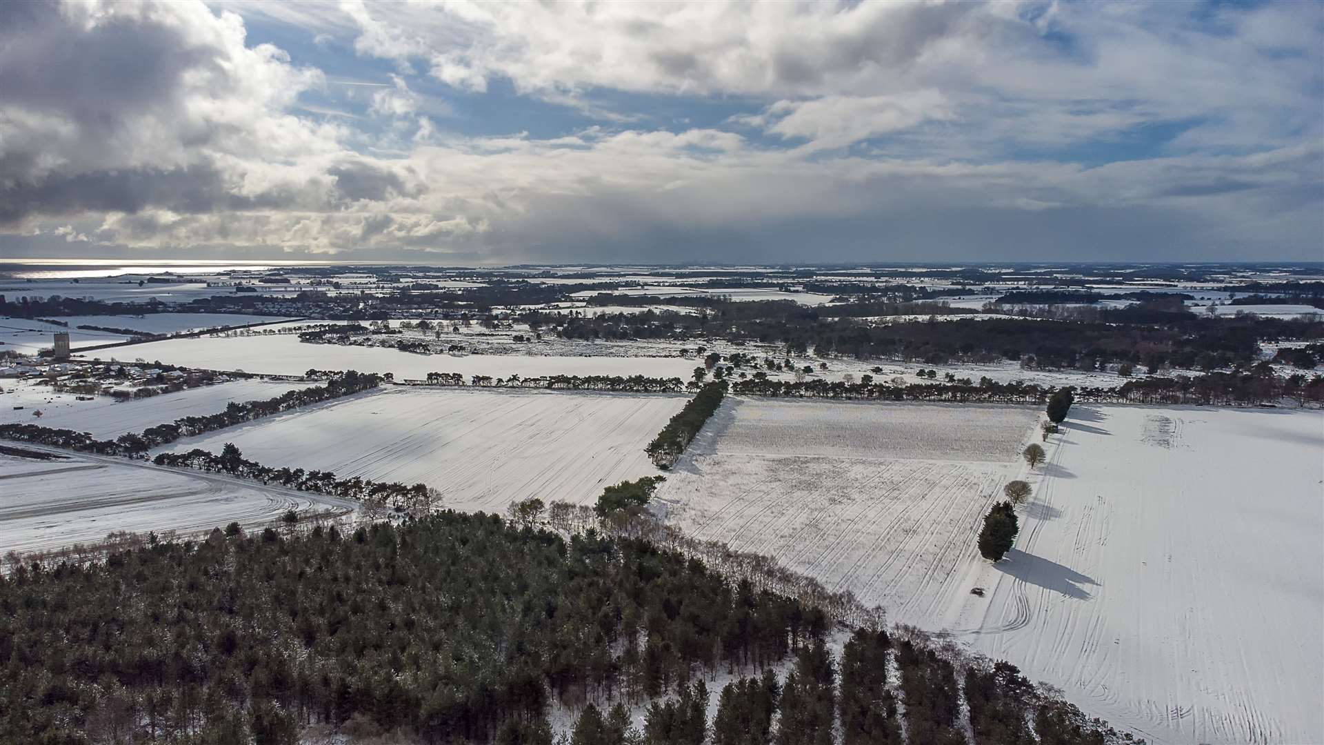 Cold weather payments are activated when temperatures drop for seven consecutive days