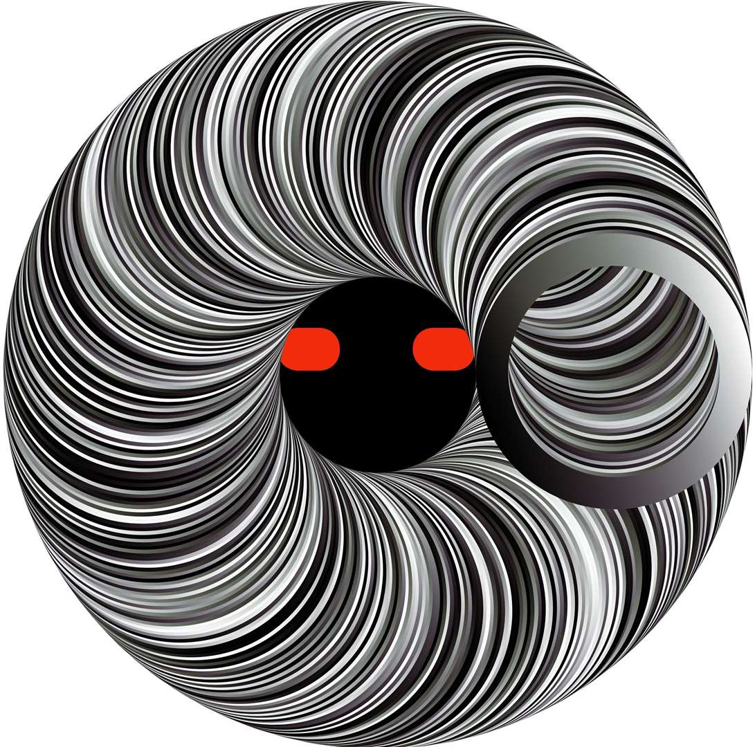 Rob FWA's logo