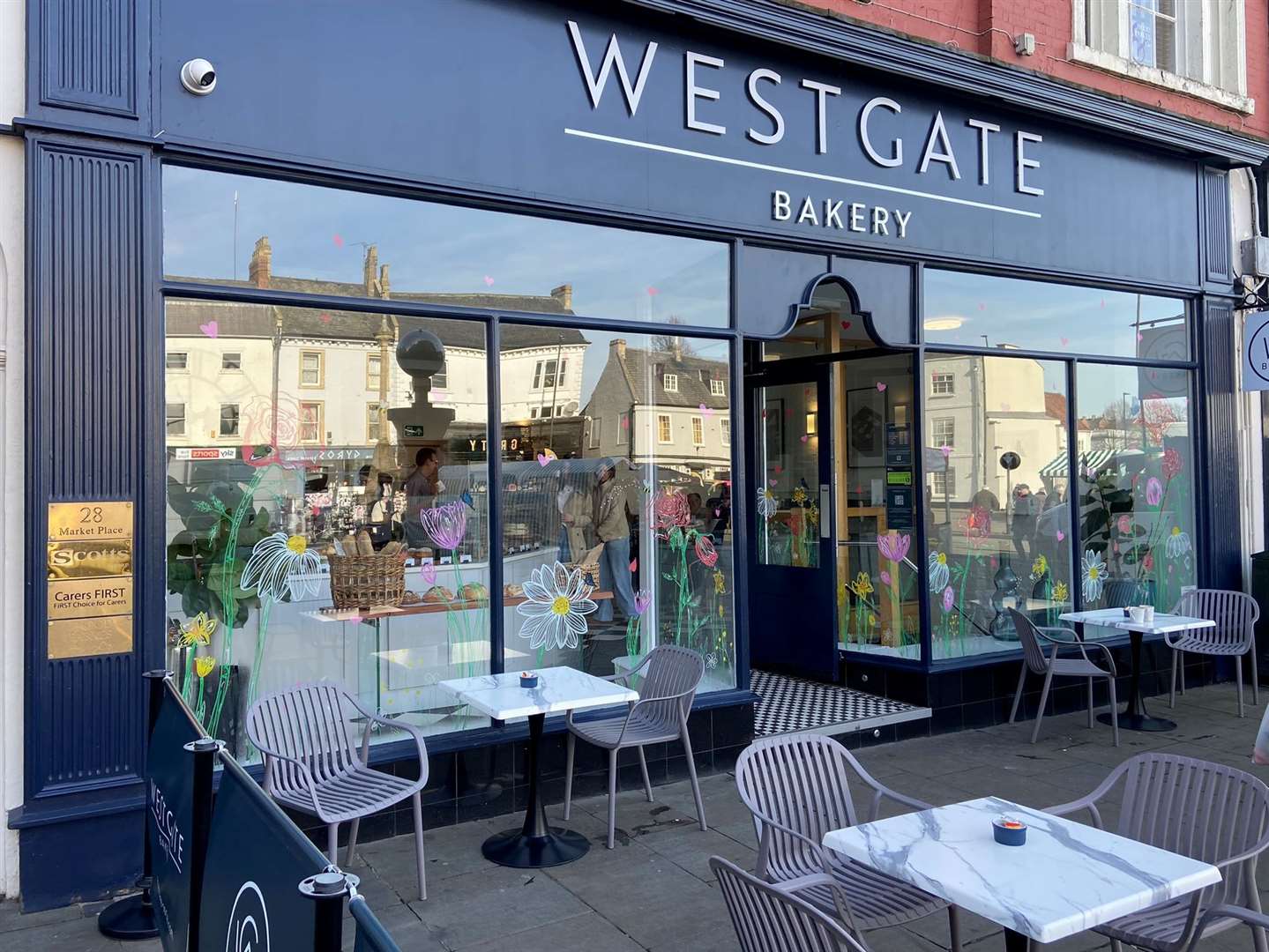 Westgate Bakery