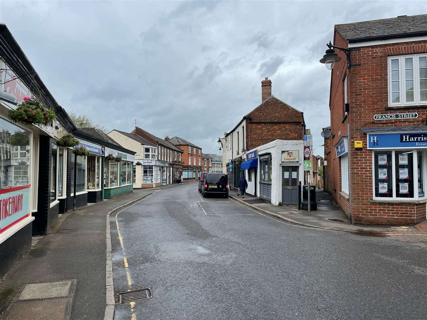 The Crescent in Spalding (47383758)