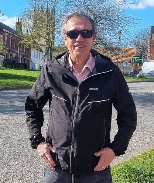 Murray Turner