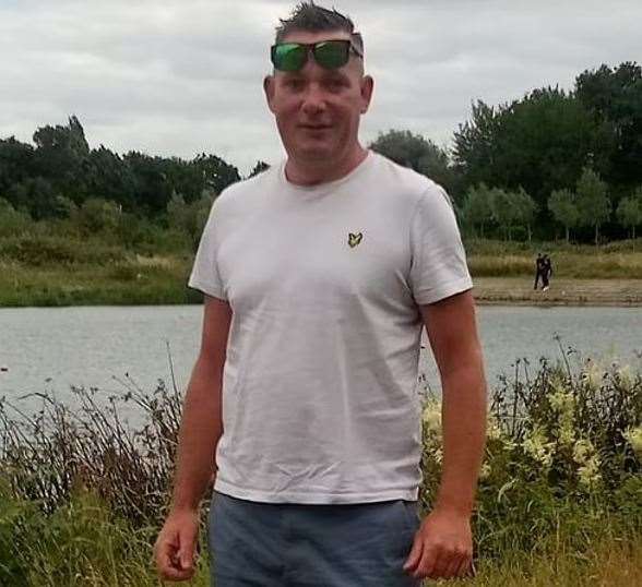 Michael Cartlidge