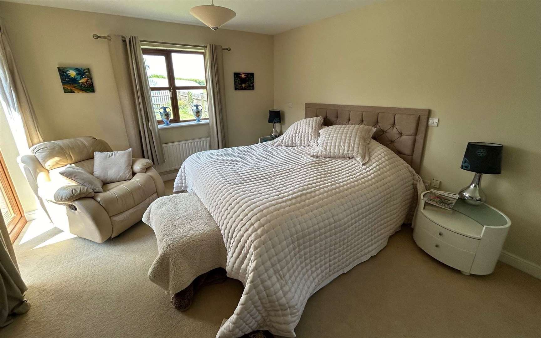 33 Spalding Road in Bourne is on the market with Eckfords
