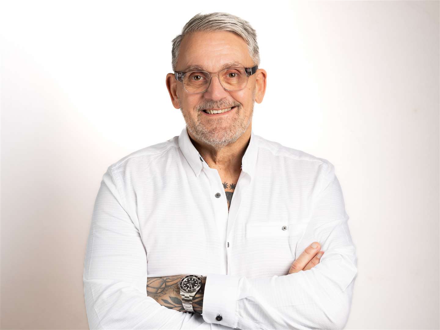 David Wilson is now a trauma informed alcohol recovery specialist