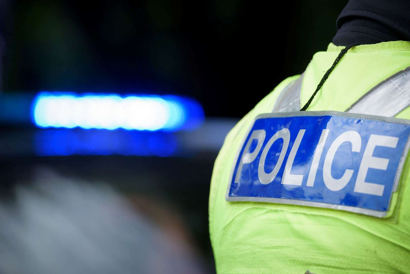 | Image: Lincolnshire Police