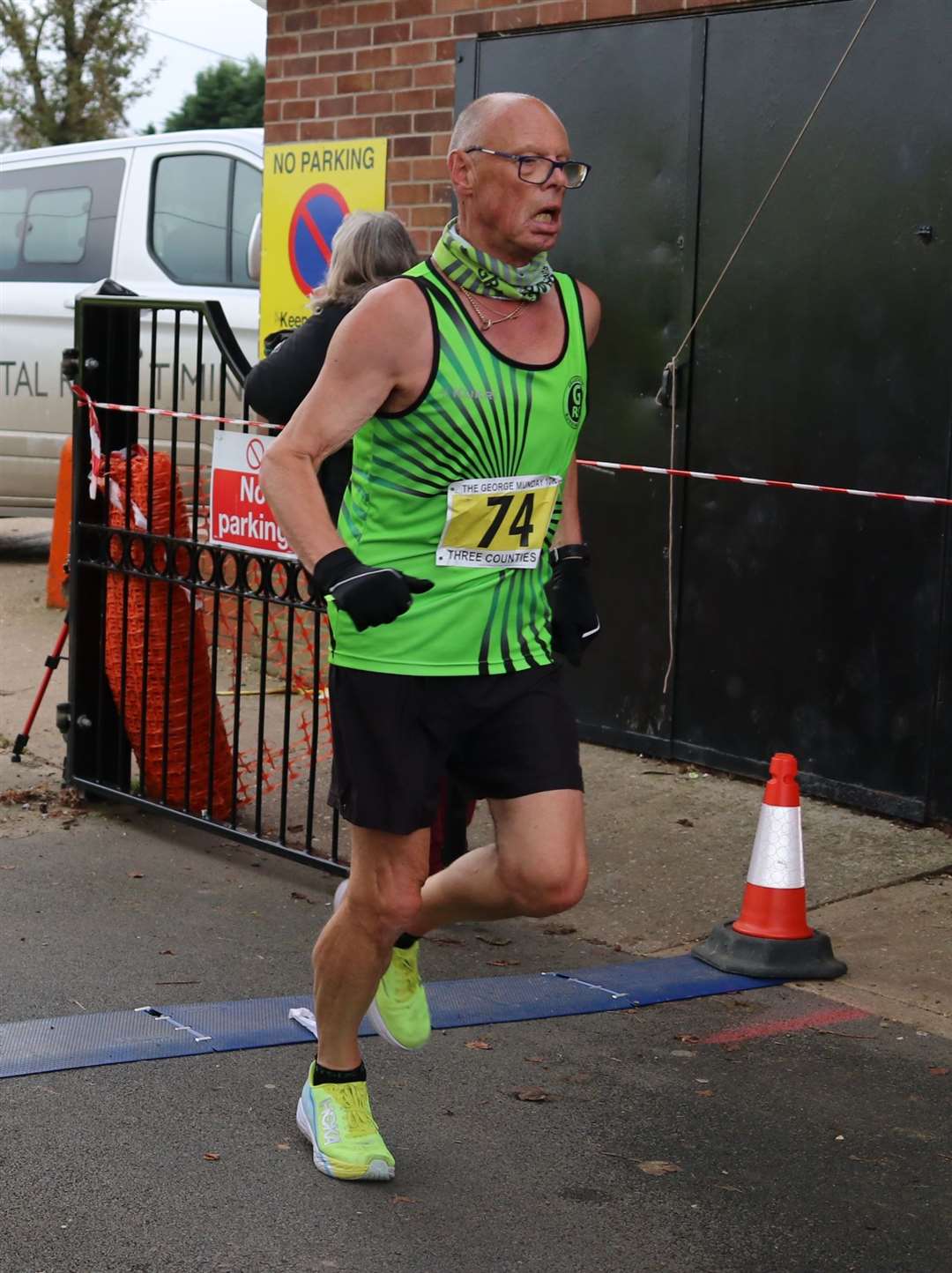 Paul Jepson