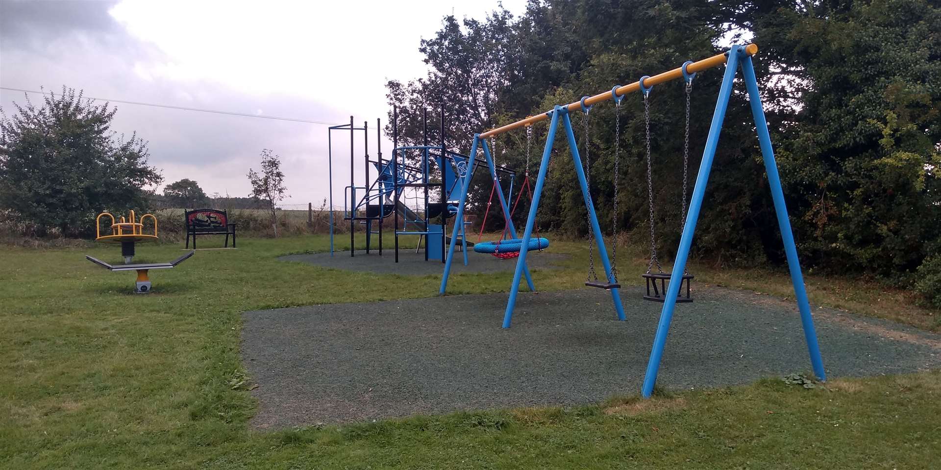 North Witham playground (51403666)