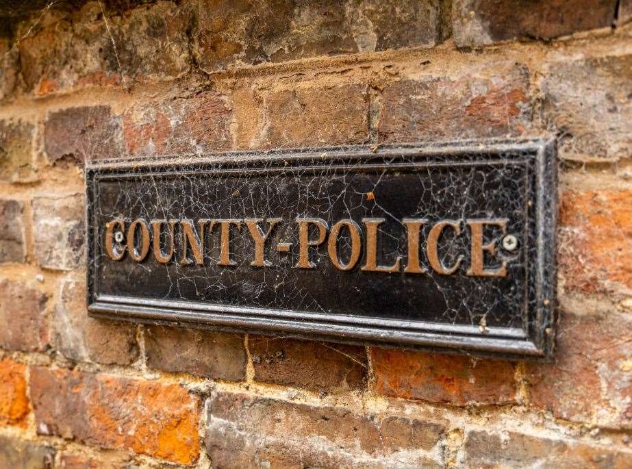 The Old Police Station, Spalding. Photo: Jackie Allen (61895832)