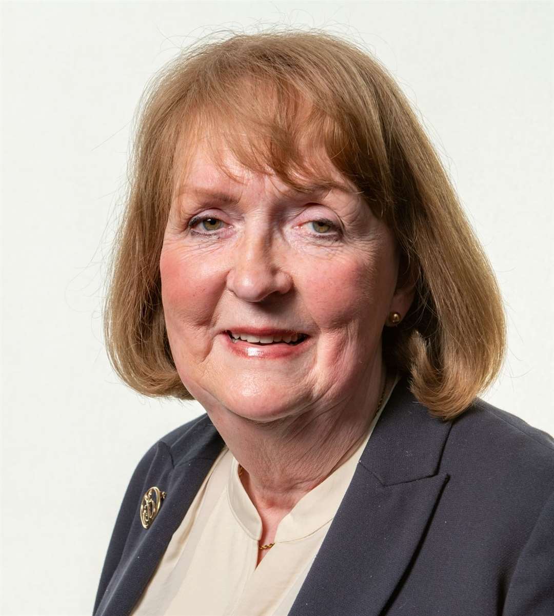 Coun Elizabeth Sneath