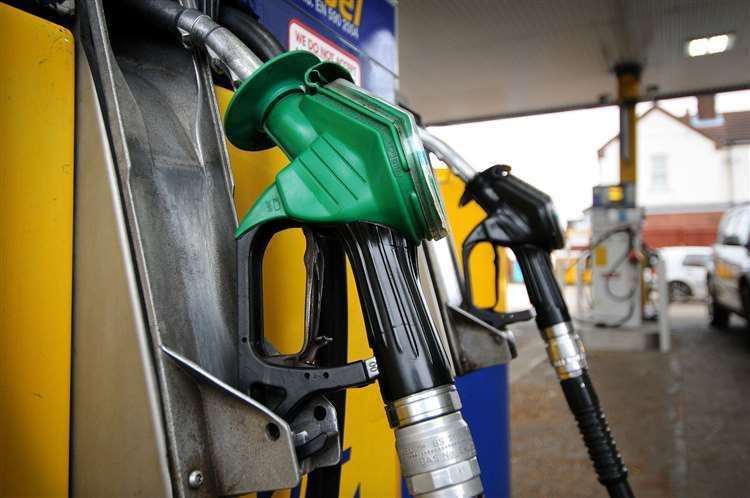 Red diesel is not the same as the diesel on petrol forecourts which is taxed at a higher rate