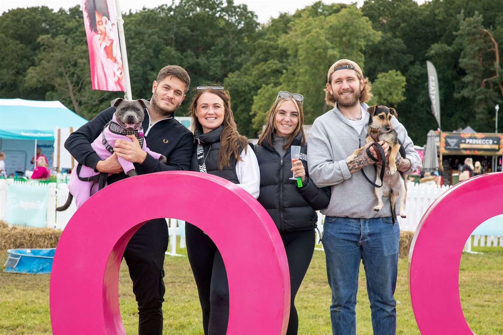 DogFest is coming to Burghley House
