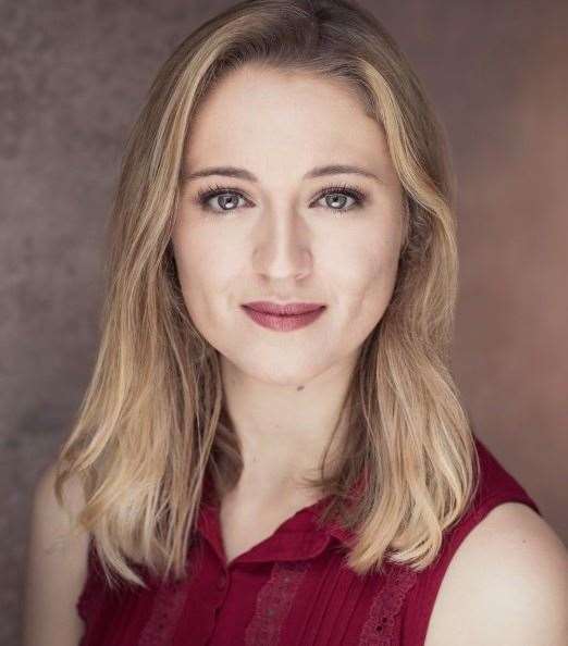 Jodie Garnish