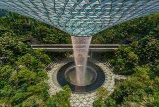 Singapore. Photo: Travel Counsellors
