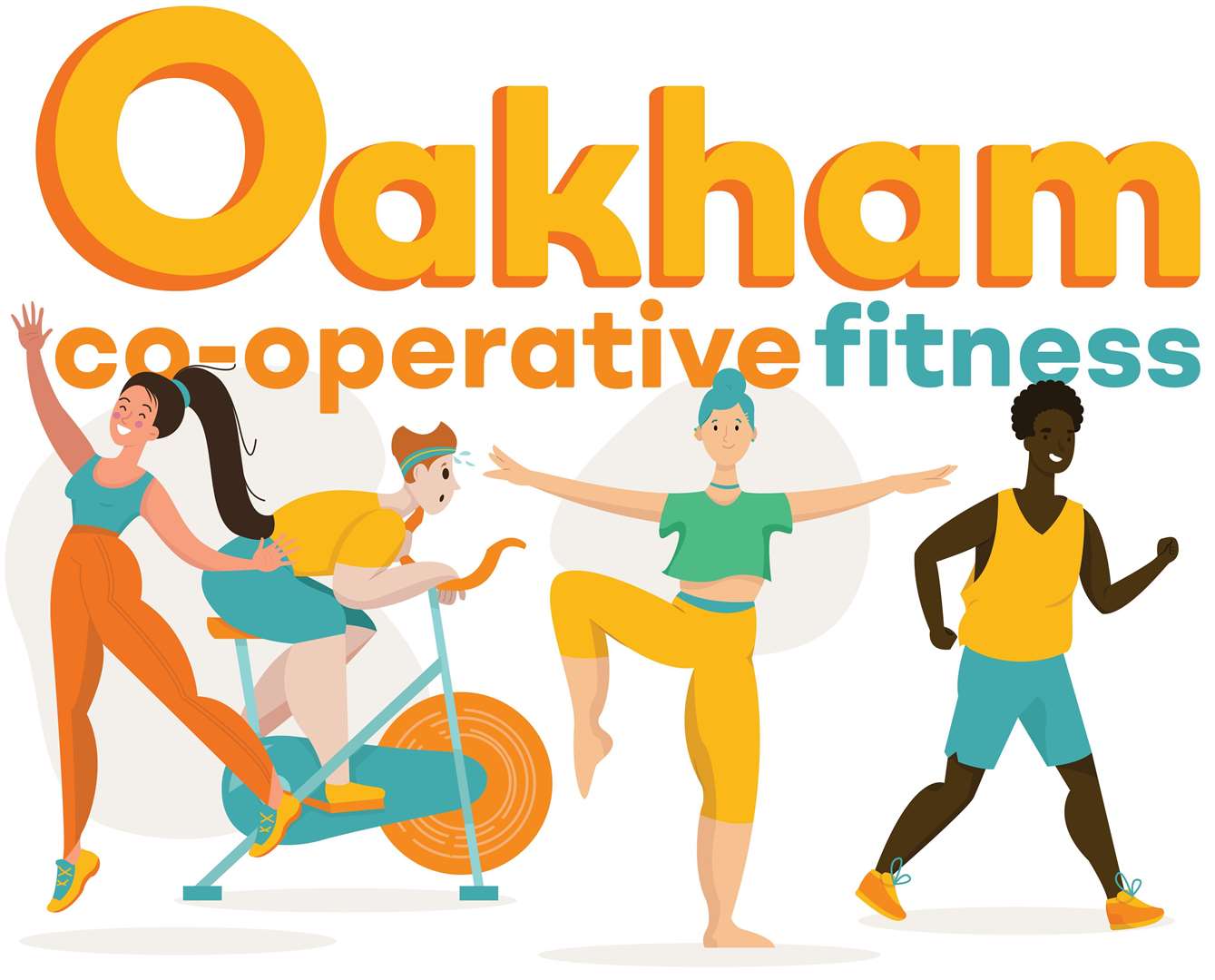 Oakham Co-operative Fitness