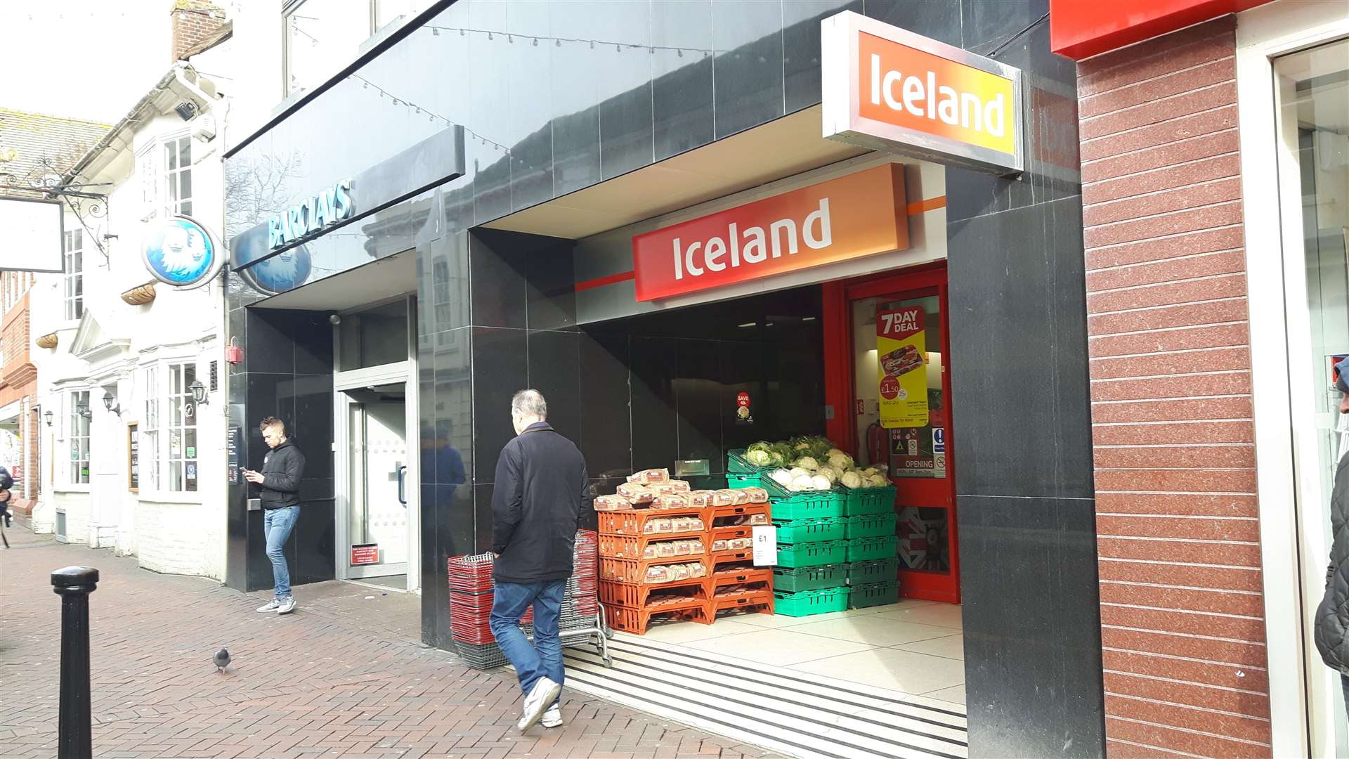 Iceland