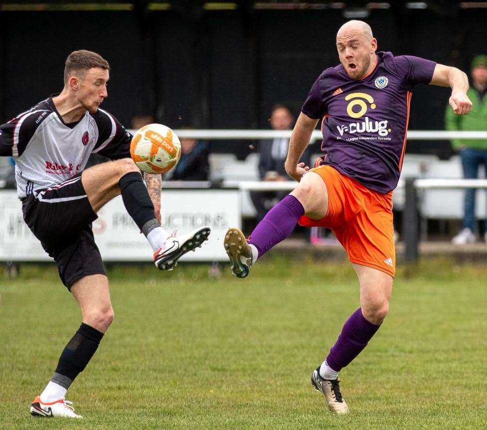 Elliot King. Photo: Steve Nesbitt @lincssnapper