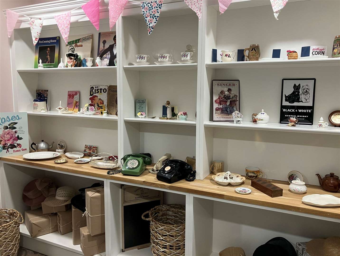 The first floor of the home will be transformed along with a new Carer's Corner group