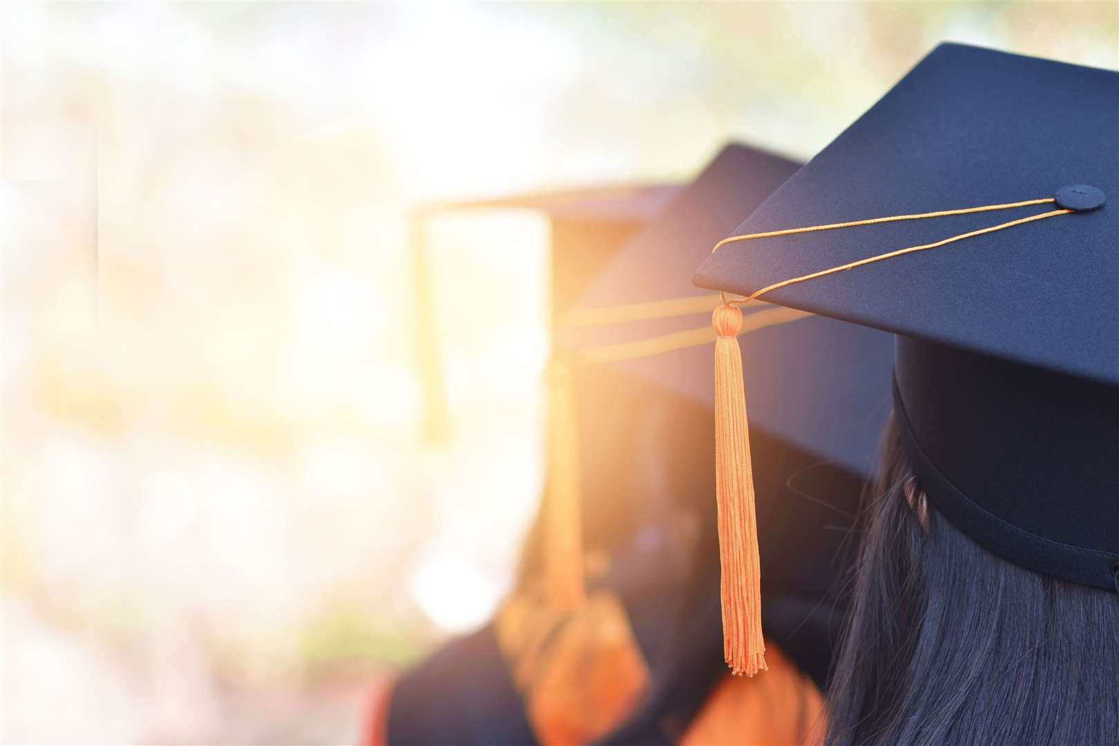 The government is proposing changes to the way graduates pay back loans. Image: Thinkstock.