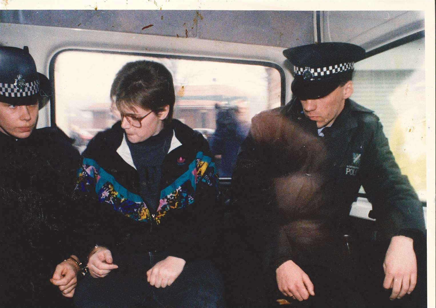 Beverley Allitt was convicted of killing four children and injuring nine others. (3203655)