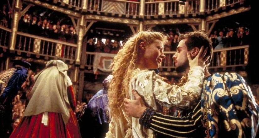 Shakespeare in Love