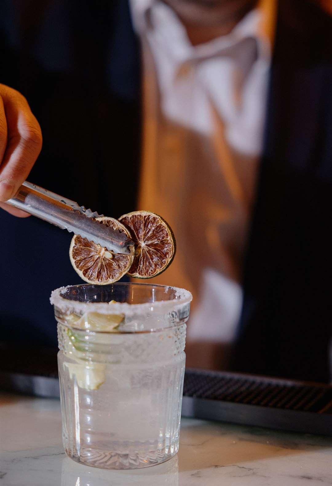 A new cocktail menu has been created. Photo: Maria Vieru Photography