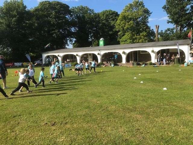 All Stars Cricket in Long Sutton (47420744)