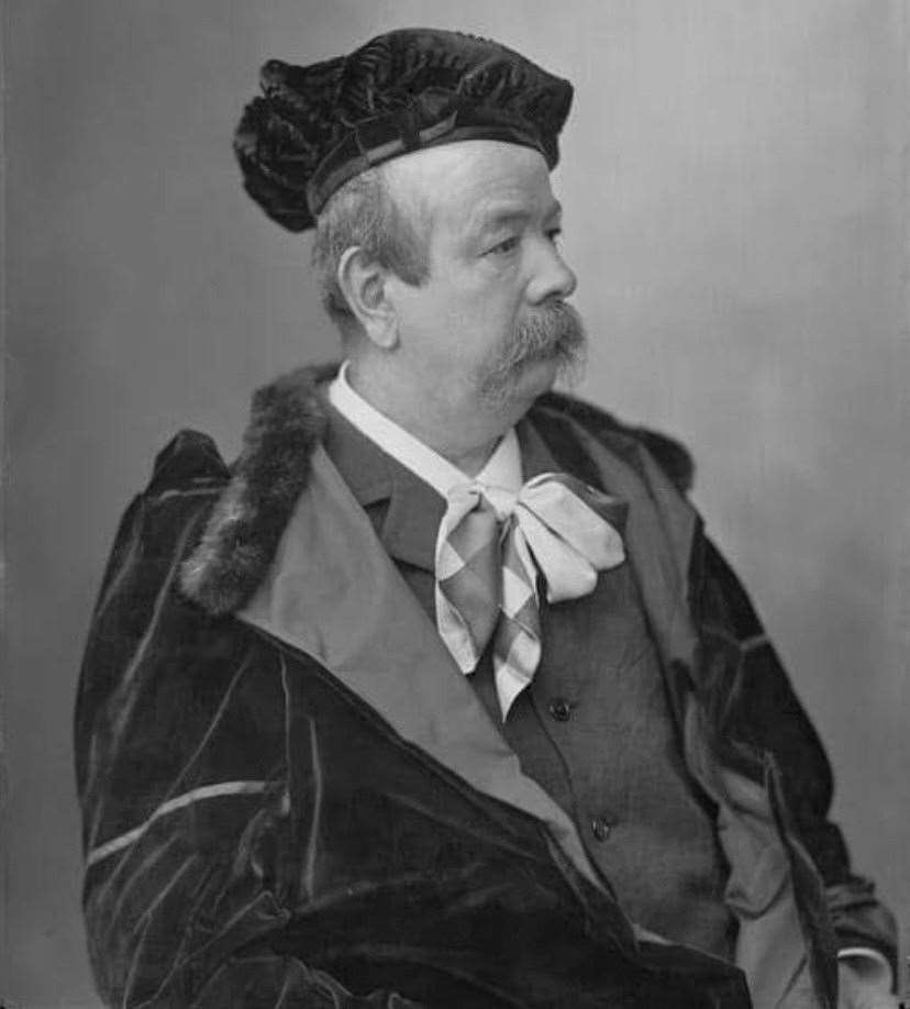 A town-wide celebration is to be held next October around the bicentenary of the world-famous designer's birth