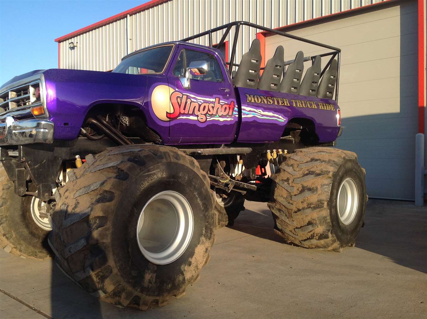 Expect monster trucks, classics of yesteryear and fun in the arena at Truckfest 2020 - all with COVID-19 safety measures in place.