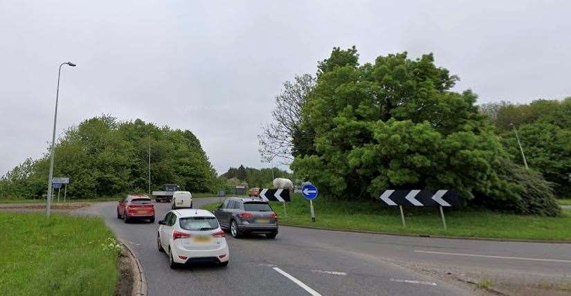The A17 is coming under scrutiny by the Lincolnshire Road Safety Partnership. Photo: Google