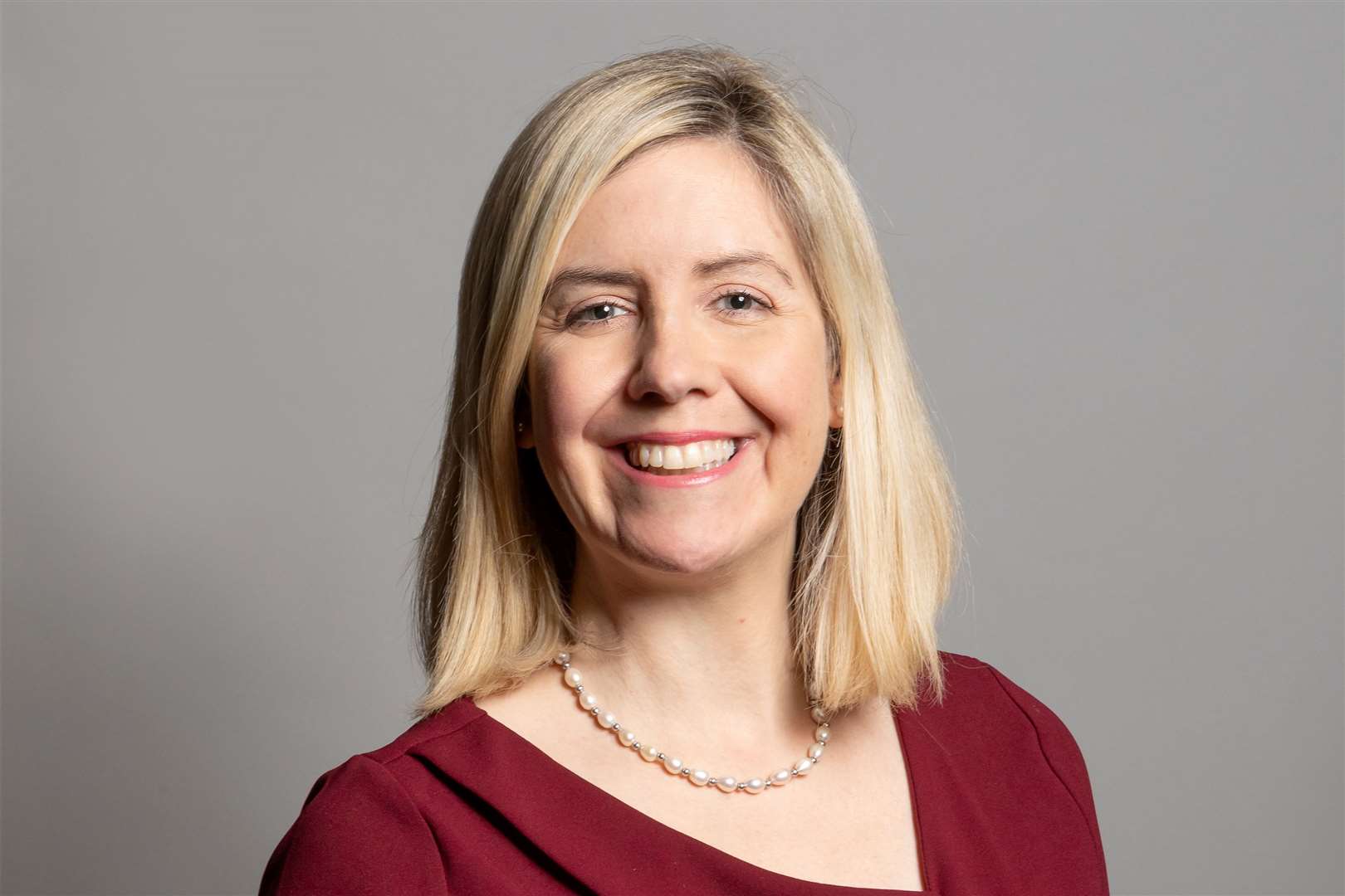 Andrea Jenkyns. Credit: Parliament
