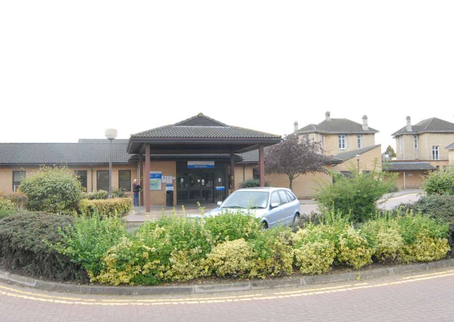 Stamford Hospital