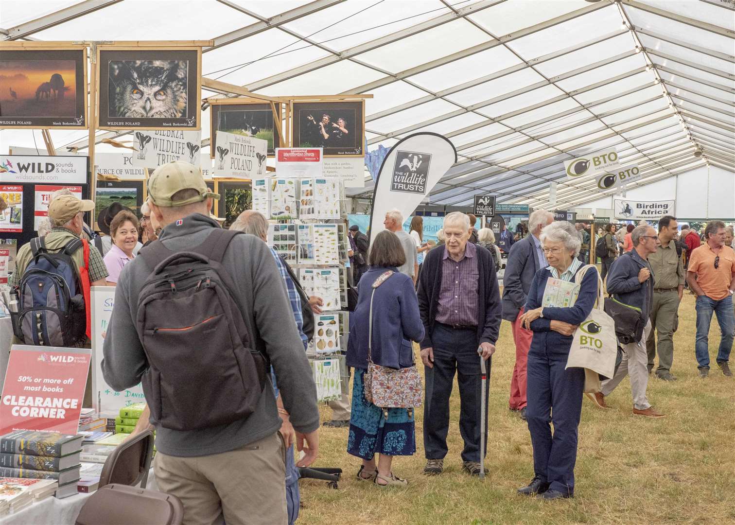 Birdfair