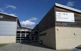 The Peele Leisure Centre