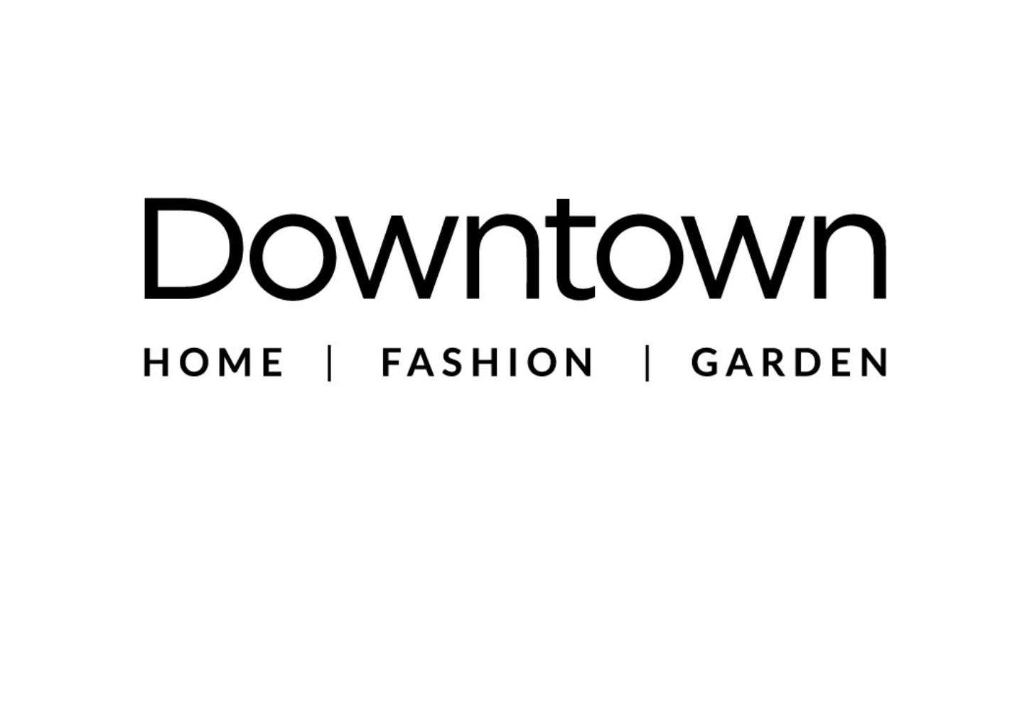 Downtown logo
