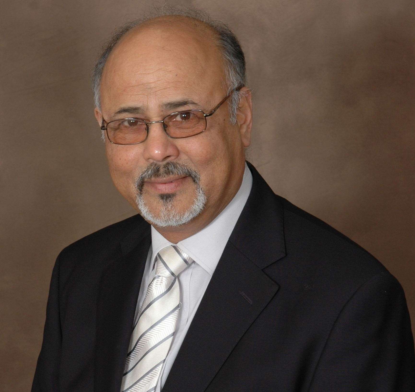 Harrish Bisnauthsing
