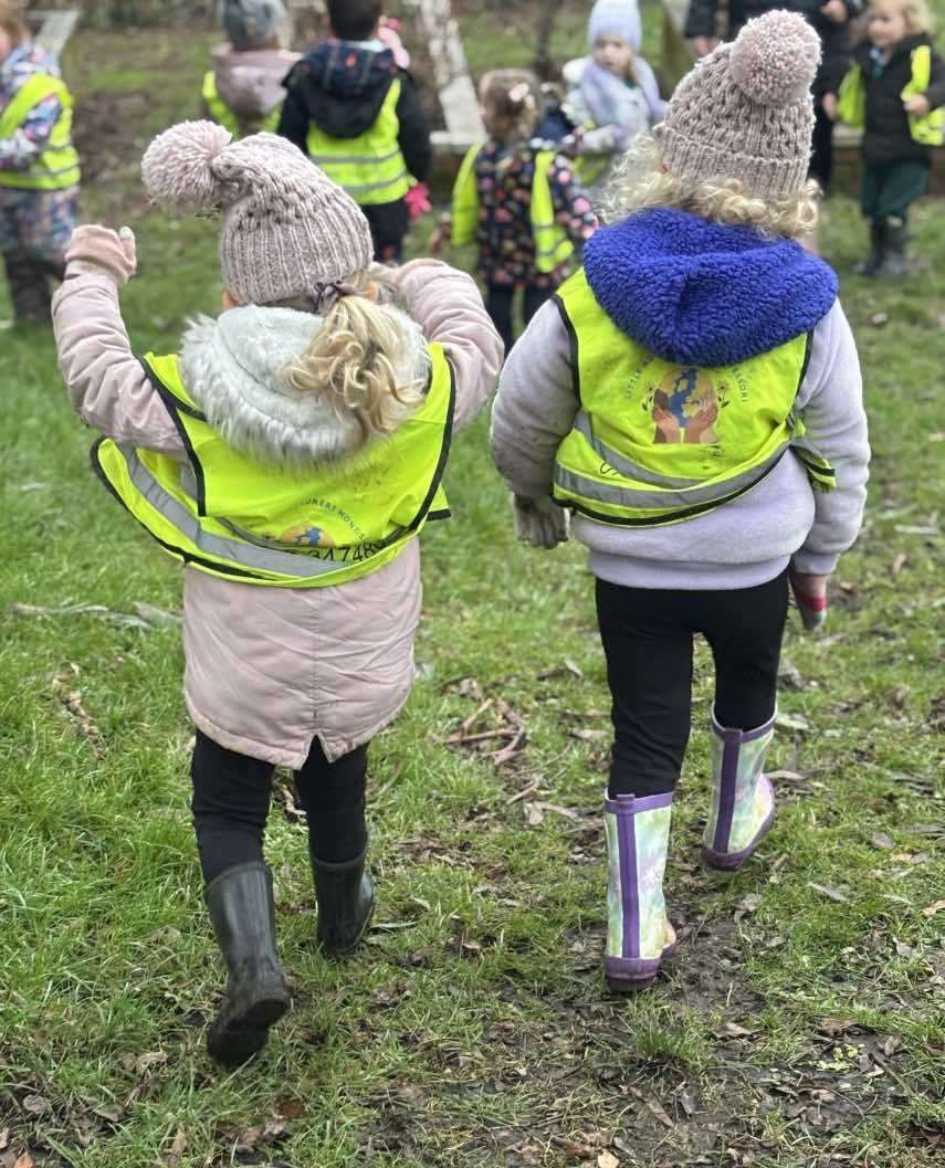 Little Adventures Montessori is opening in Grantham